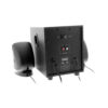 Corneta Xtech Xts420 Augury 2.1 Stereo Speaker System Black