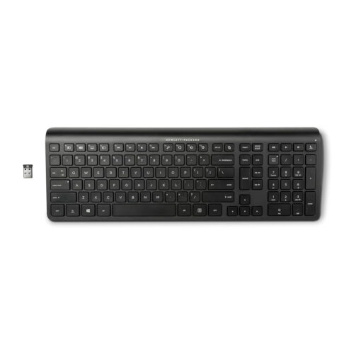 Teclado HP K3500 Inalambrico