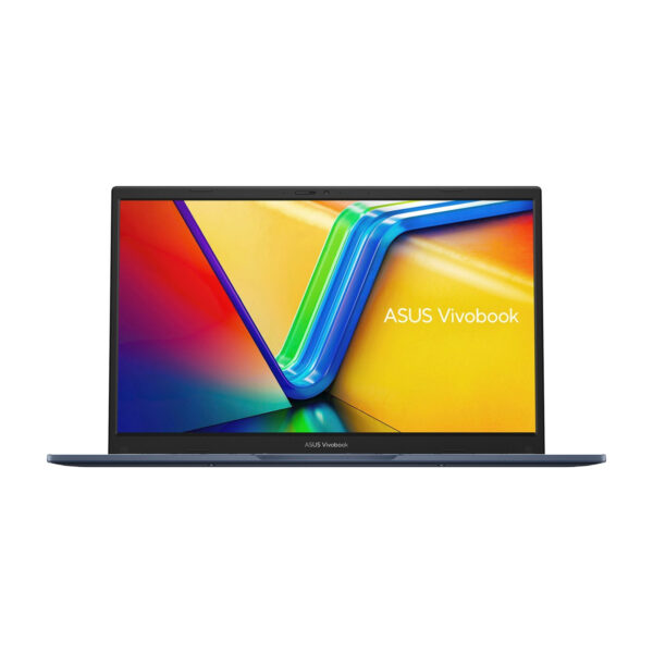 Laptop Asus Vivobook 14" Core I3 8GB Ssd128GB X1404z Quiet Blue