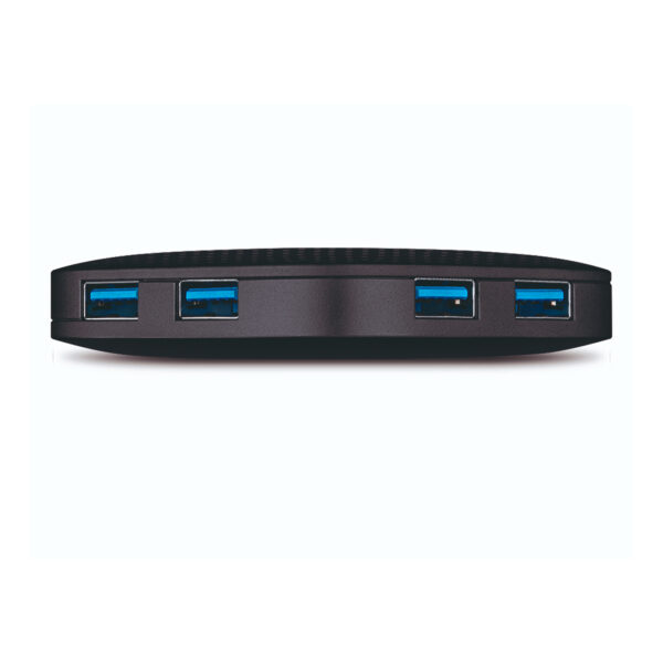 dbff9d_c1a076d056144c4baf573bb404d21199mv2.jpg Hub Tp-Link uh400 USB 3.0 4-port