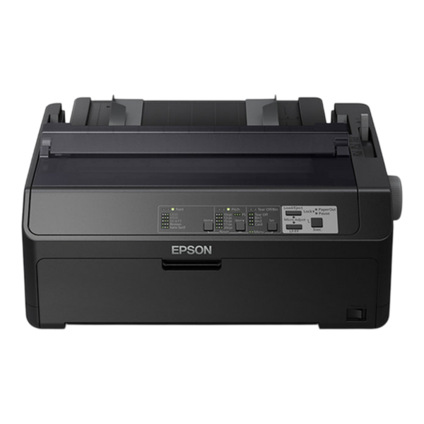 Impresora EPSON matriz de puntos FX-890II