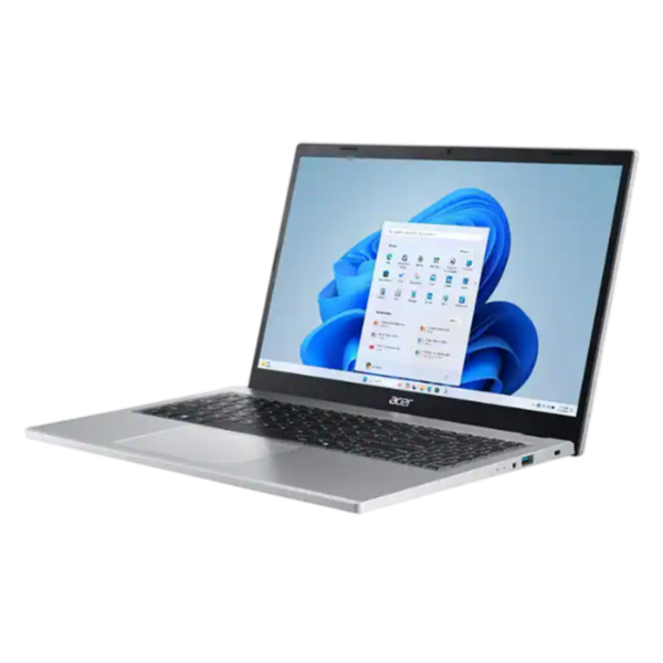 dbff9d_c29fa318ee324b05aa406cd68d774d7fmv2.png Laptop Acer 15.6" Ryzen 5 8GB Ram SSD 512GB Aspire Go 15 TouchScreen