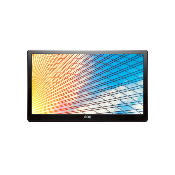 dbff9d_c2a260cc97d846c0b3d40b2a3a8b1986mv2.png Monitor 15.6" AOC E1659FWU-B Ultra Slim Portable Refurbished