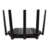 Router Hikvision WR18X AX1800 Dual Band WiFi 6 Gigabit