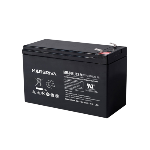 Bateria de UPS Marsriva 12V 9Ah