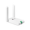 Receptor Tp-Link TL-WN822N USB High Gain 300mbps