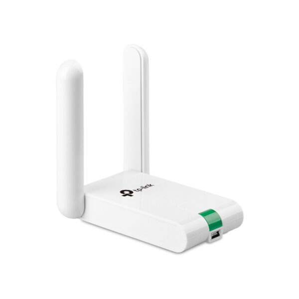 Receptor Tp-Link TL-WN822N USB High Gain 300mbps