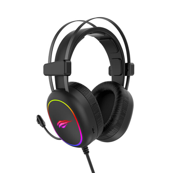 Audifono microfono Havit H2016d Gamer