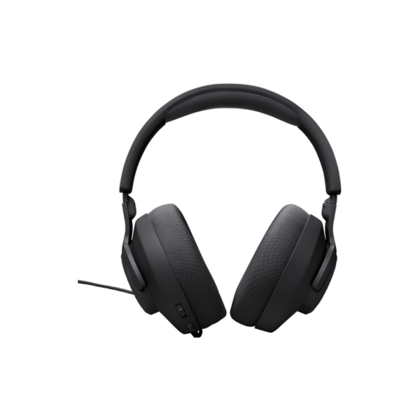 Audifono JBL Quantum 100 M2 Gaming Black
