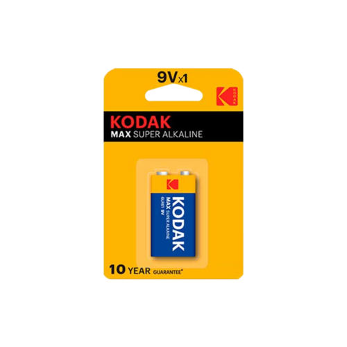 Bateria Kodak 9V