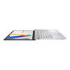 Laptop Asus 15.6" Core I5 16GB SSD 512GB X1504Z Cool Silver