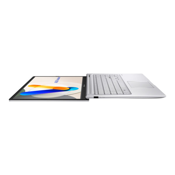 Laptop Asus 15.6" Core I5 16GB SSD 512GB X1504Z Cool Silver