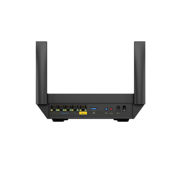 Router Linksys MR2000 AX3000 Mesh Hydra 6 Gigabit