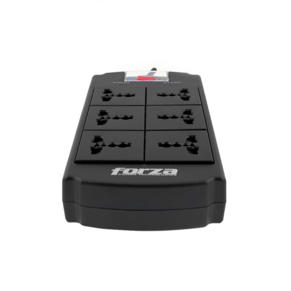 dbff9d_c5479443315b4a8e94389940d786763amv2.jpg Protector de Voltaje Forza FSP-06MN 6 Tomas