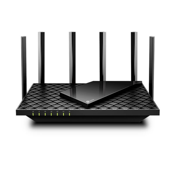 Router Tp-Link Archer AX73 AX5400 WiFi 6 de 6 antenas