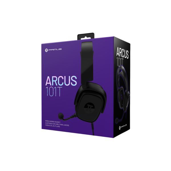 dbff9d_c8bcd6ebf56641e5a6f4ac2f6baf0b0cmv2.png Audifono Primus Arcus 100T Gaming