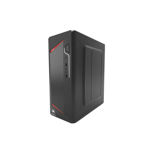 Equipo Nuevo Core i5 12th Gen 8GB SSD 480GB + Teclado y Mouse + Corneta