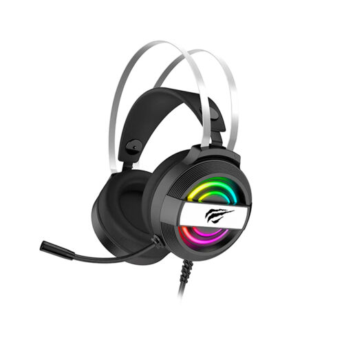 Audifono Havit H2026d Gaming RGB