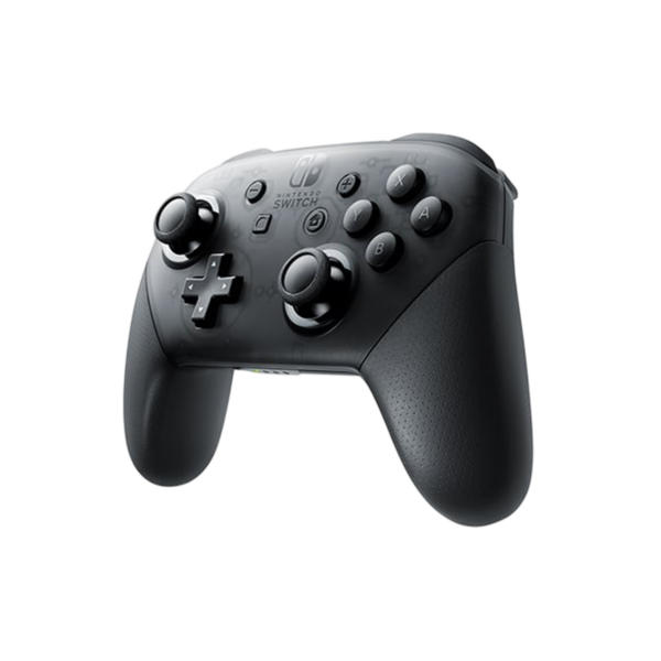 Control Nintendo Switch Pro