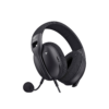 Audifono Havit Fuxi-H5D Gaming Black
