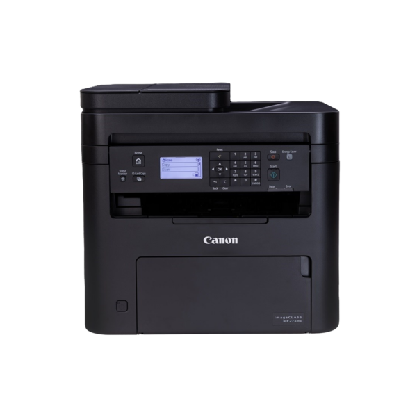 dbff9d_ca7a469000174c4ea970c9b8a374575fmv2.png Impresora Canon Multifuncional MF 273DW Laser