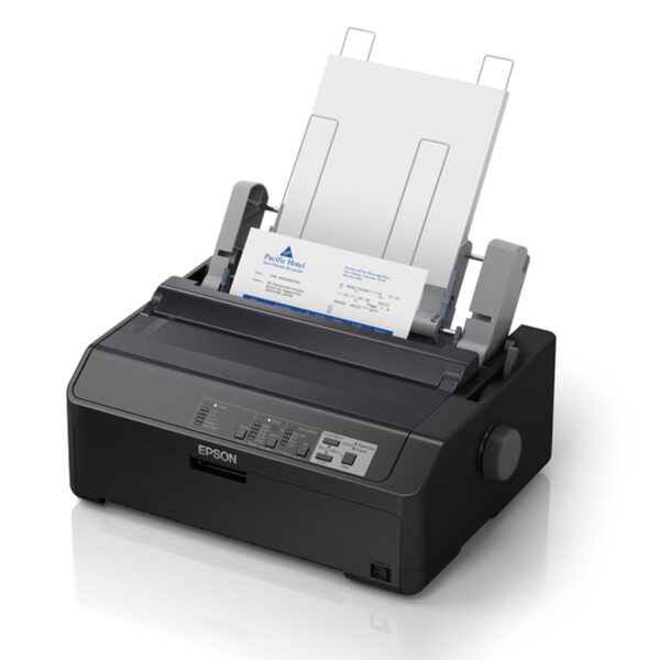 Impresora EPSON matriz de puntos FX-890II