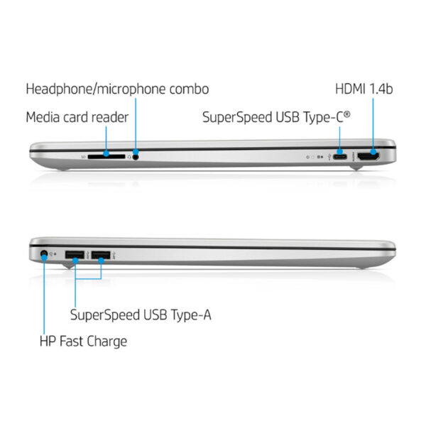 dbff9d_cc94aedc6f124df396b9470ffe7b282emv2.jpg Laptop HP 15.6" Core I7 8GB SSD512GB 15-DY2172WM Silver