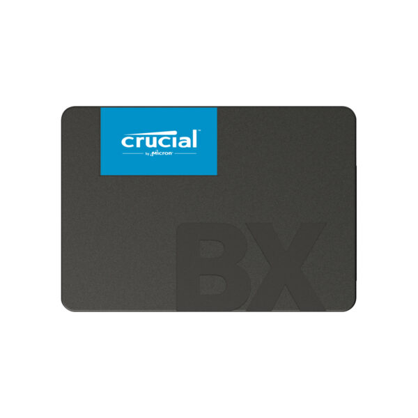 Disco Duro SSD 480GB Crucial Bx500