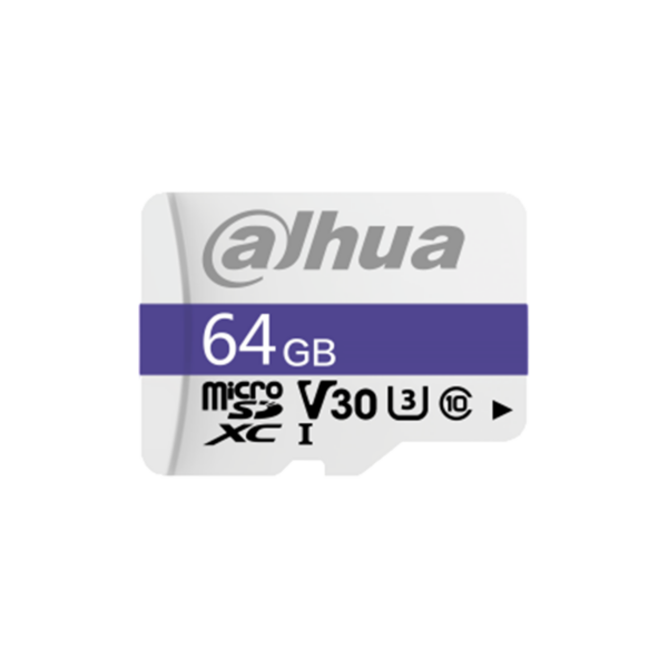 dbff9d_cd366f68c2e44ba9a5094fcc37f3c826mv2.png Memoria Micro SD 64GB Dahua C100A