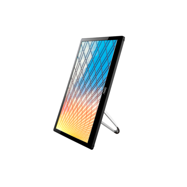 dbff9d_ce1012ba2fa1446db04a7eab97065b19mv2.png Monitor 15.6" AOC E1659FWU-B Ultra Slim Portable Refurbished