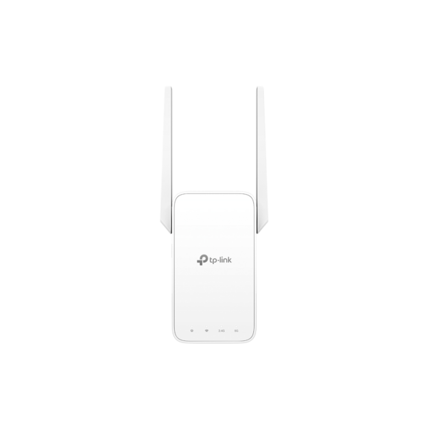 Extensor de Rango TP-Link RE215 AC750 Dual Band One Mesh