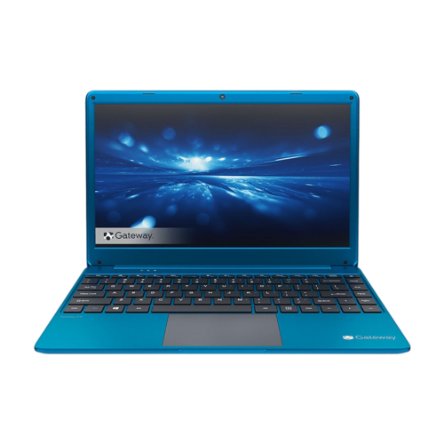 Laptop Gateway 15.6" Ryzen 7 8GB SSD 512GB GWNR71517-BL Open Box