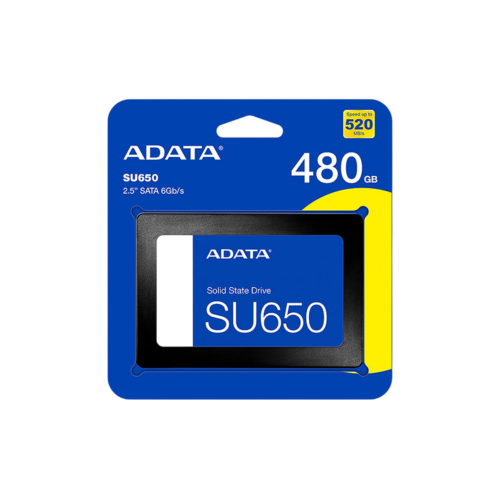 dbff9d_cf678b42fccd469190bad5f4bffbea6dmv2.png Disco Duro SSD 480GB Adata Su650