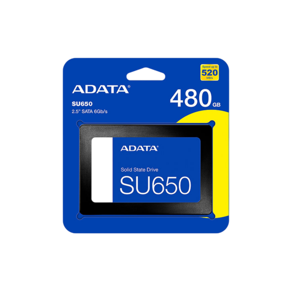 dbff9d_cf678b42fccd469190bad5f4bffbea6dmv2.png Disco Duro SSD 480GB Adata Su650