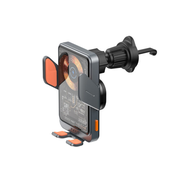 dbff9d_cfbe4a5971454c17a1ace605139ac443mv2.jpg Cargador Inalambrico Havit para Carro W3033 15W Fast Charger