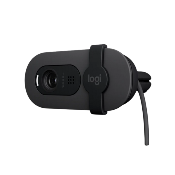 dbff9d_d0bb9e997ff144208ed6c7e4b7d0e89fmv2.png Camara Web Logitech BRIO 105 USB