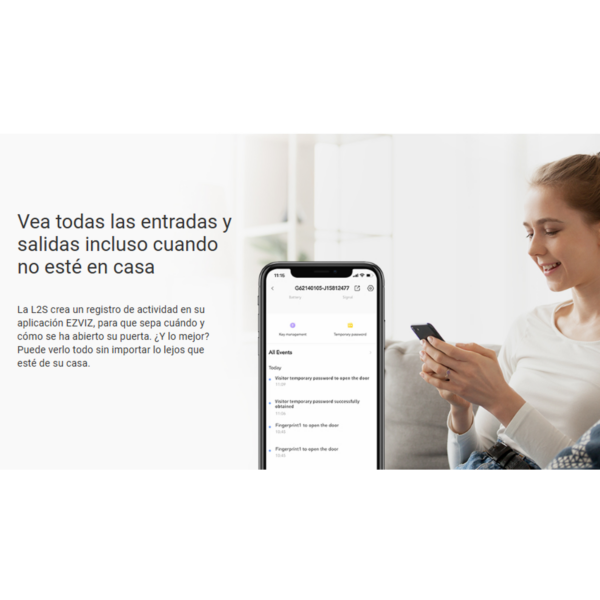 dbff9d_d1345d21d6984411a9adc2973d7f6af4mv2.png Cerradura Inteligente Ezviz L2S Huella Dactilar