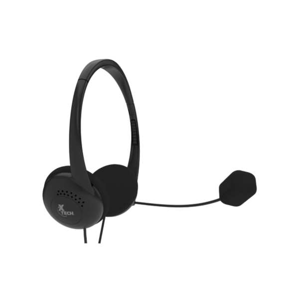 dbff9d_d1912f32c5c34a27919ac2bed9ae59acmv2.png Audifono Microfono XTECH XTH230 3.5mm Conferencing