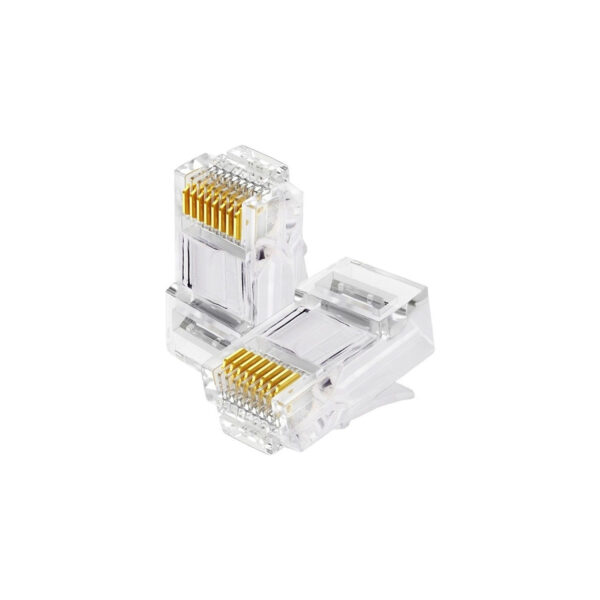 dbff9d_d29a15900d81416ca26850f7a28b1db2mv2.jpg Conectores RJ45 HikVision CAT6 100 unidades