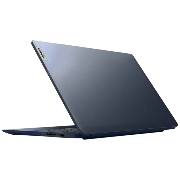 dbff9d_d31318df7ca9466e90f6ce126c787f07mv2.png Laptop Lenovo 15.6" Ryzen 3 4GB SSD128GB IdeaPad 1 15AMN7 Abyss Blue