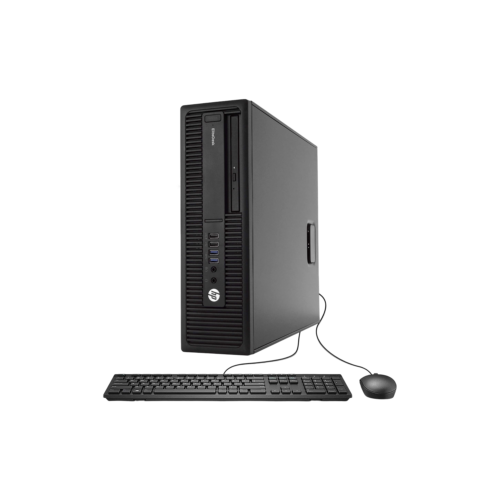 Equipo CORE i7 6th Gen 16GB SSD SSD 256GB Nueva