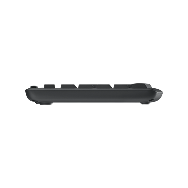 Combo Teclado y Mouse Logitech MK295 Silent Inalambrico
