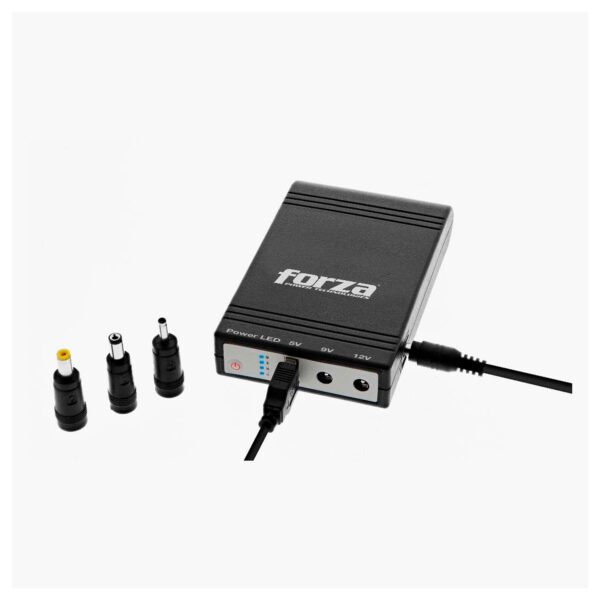 Mini UPS Forza DC-140USB