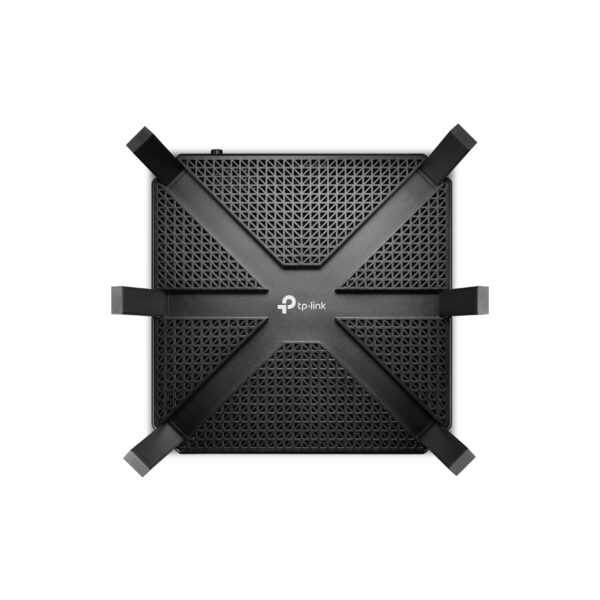 Router Tp-Link Archer C4000 AC4000 Tri-Band