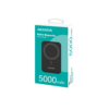 Power Bank Adata 5000mah R050 USB + Carga Inalambrica