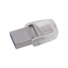 Pendrive 32GB Kingston Dual Drive USB-C / USB-A