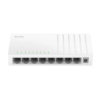 Switch Cudy 8 Puertos FS108D 10/100 Mbps