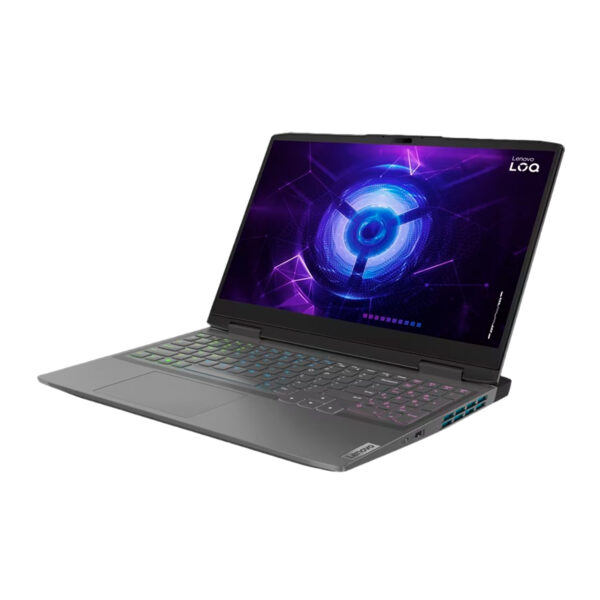 dbff9d_d59b09b4de93478e8bb8e5b49e718867mv2.jpg Laptop Lenovo 15.6" Core I5 16GB SSD512GB Rtx2050 4GB Loq 15irh8 Storm Gray