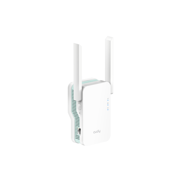 Extensor de Rango Cudy RE1500 AX1500 WiFi 6