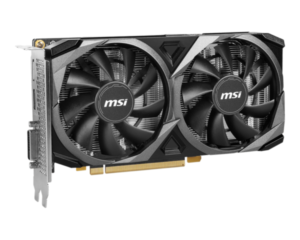 dbff9d_d649f312c0f749928358ab9d7ee34282mv2.png Tarjeta Grafica 8GB Gddr6 Msi Geforce Rtx 3050 Ventus 2x Xs 8g Oc – Perfil Alto